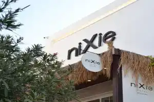 niXie Hotel, Bodrum