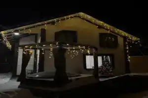 Giya v Banyu Guest house, Mezhgor'ye
