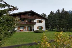 Appartamento Neve e sole Apartments, Bormio