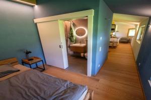 Studio Terra Salzburg Eco-suite, Flachau