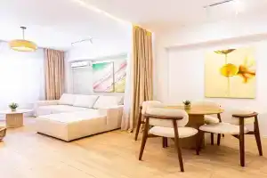 Dhermi's Icon Big, 1BR Ap 5 Apartments, Dhermi