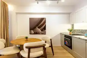 Dhermi's Icon Big 1BR Ap 14 Apartments, Dhermi