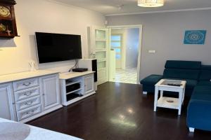 Przytulny apartament Expo blisko Centrum, Kielce