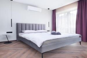 Sodų Vilos Apartments, Kaunas