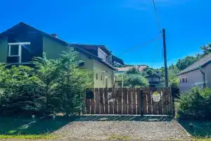 PatakLak Vendégház Apartments, Orfu