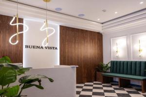 Buena Vista Suites, Sliema