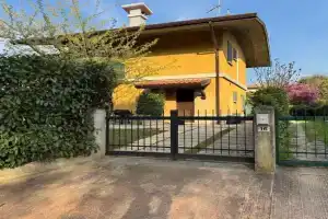 Mia's House on Lake Garda, Sirmione