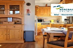 Ferienwohnung Schanzenblick Apartments, Oberstdorf