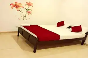 New Boganvilla, Trincomalee