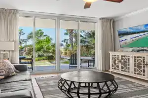 Waterscape B104 - Ground Floor - Lazy River - Free Beach Service Apartments, Fort Walton Beach