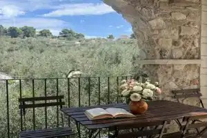 La Chianconata Rooms, Vieste