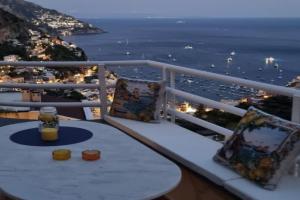 Cielo e Mare Guest house, Positano