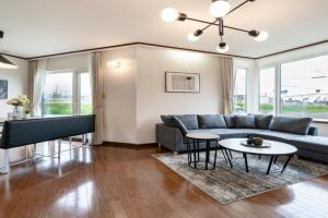 Sekka Apartments, Furano