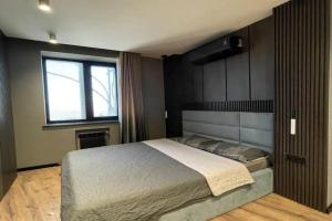 Modern apartment, Dushanbe