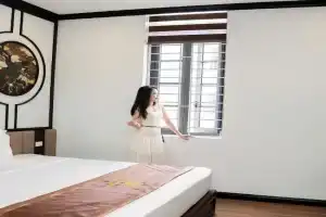 Thùy Dương Hotel, Halong