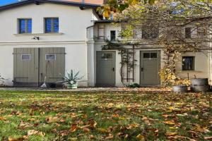 Villa Adams, Gorlitz