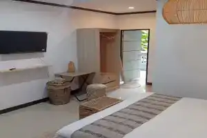 Jungle style apartments in Kamala, Bang Tao
