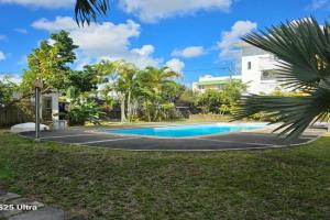 Pereybere 3BR with 1 ensuite and Private Parking Apartments, Pereybere