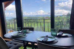 Family cottage, Jablonitza