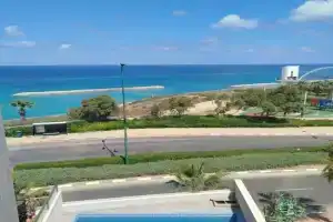 וילה הזוהר Villa, Netanya