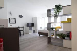 Ermes di Colloredo 34 C Apartments, Udine