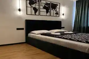 Zatishni apartamenti dlya Vas, Uzhgorod