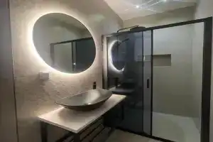 Marina LUX Apartments, Igalo