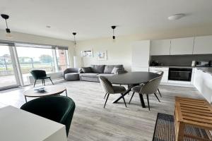 Modern apartment in Lágaleiti in - Birta Rentals, Reykjavik