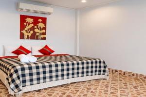 Kamala Orchid Guesthouse, Bang Tao