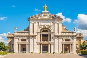 Appartamento Pennazzi Apartments, Santa Maria degli Angeli