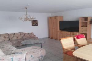 Ferienwohnung Brigitte Apartments, Volkach