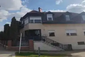 Malomrév Apartmanház, Baja