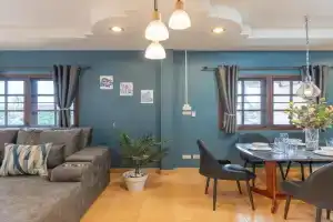 Serenity Holiday Villa 2, Beach, Karon