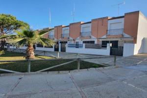 Costa Playasol Apartments, Sancti Petri