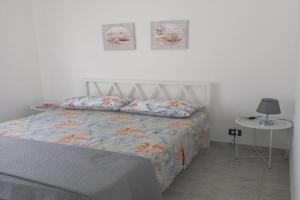Giumati Apartments, Mascali