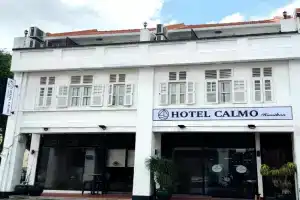 Hotel Calmo Hamilton, Singapore