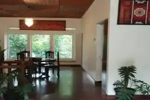 The Writer's Cottage, Kandy