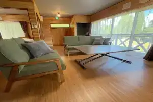 湯布院 温泉付きの貸切別荘 無料Wi-Fi 無料駐車場 Guest house, Yufu
