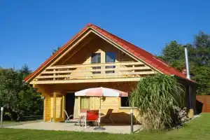 Woody Guest house, Dranske