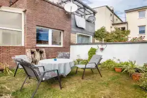 Tiny Home Guest house, Lubeck