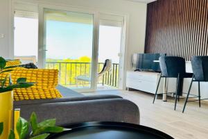 Silver View Apartment, Polis Chrysochous