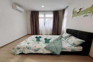 Spacious 2BR 2BA at d Millenia Apartments, Kuching