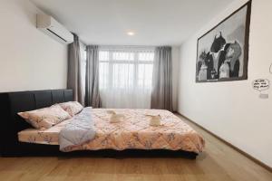 Your Comfy Samarahan Retreat Apartments, Kuching