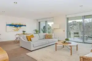 Glebe Park Cityside with Style Apartments, Canberra
