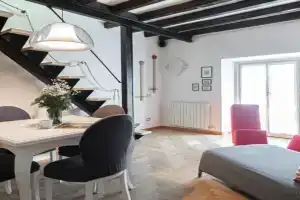 Italianway Comfort - Paoli 2 D Apartments, Milan