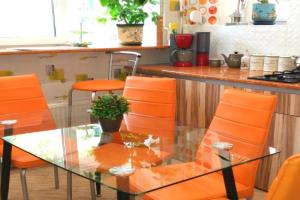 Luxury apartments in the heart, Odessa