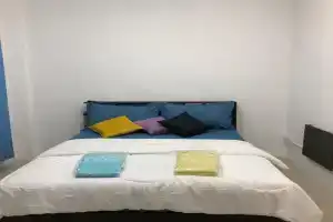 DEN NEST Guest House Krabi, Krabi City