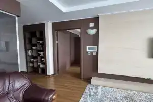 Astana Highvill Apartment in Diplomatic Area, Astana