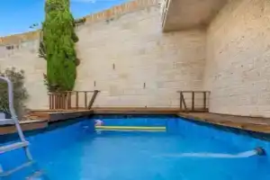 Villa vip famille, Jerusalem