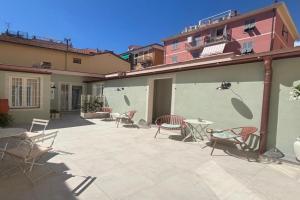 La Cuccagna Guest house, Alassio
